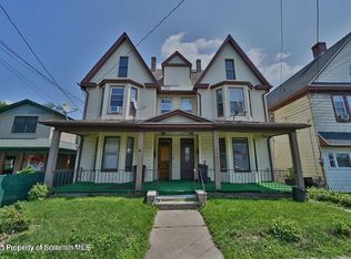 1416 Capouse Ave, Scranton, PA 18509