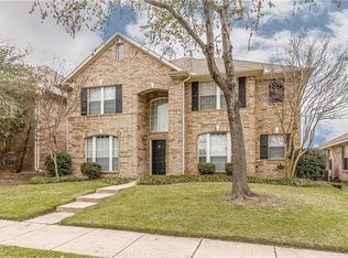 4424 Cordova Ln, McKinney, TX 75070