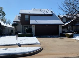 3824 Cobble Cir, Norman, OK 73072