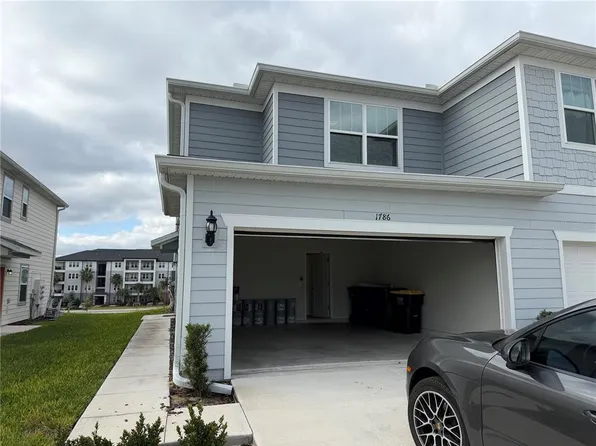 1786 Delightful Dr, Davenport, FL 33896