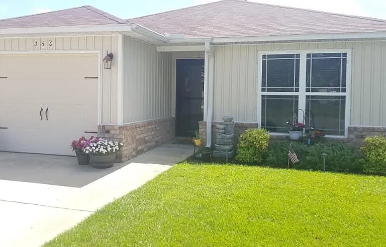 360 Evening Falls Dr — Photo 2