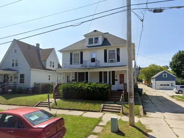 1416 N 7th St, Sheboygan, WI 53081
