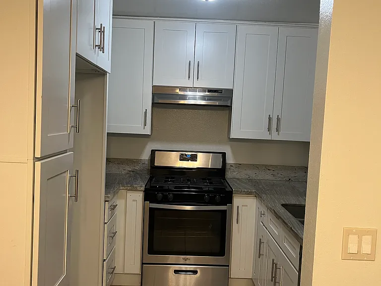 Kitchen-Another View