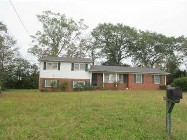 2239 Lyn Ct, Macon, GA 31206