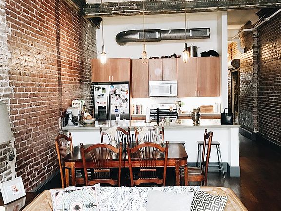2nd image of 416 S Gay St APT 206