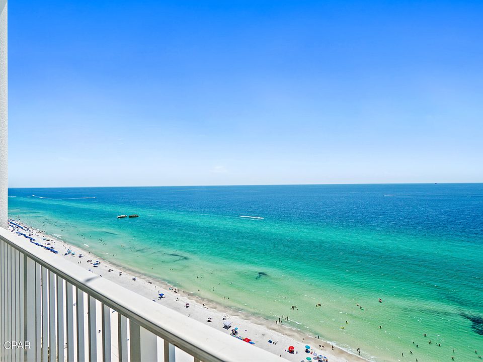 10611 Front Beach Rd Panama City Beach, FL, 32407 - Apartments for Rent ...