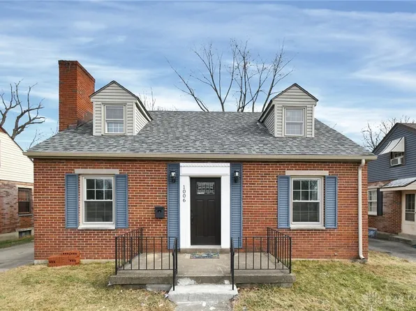 1006 Acorn Dr, Dayton, OH 45419