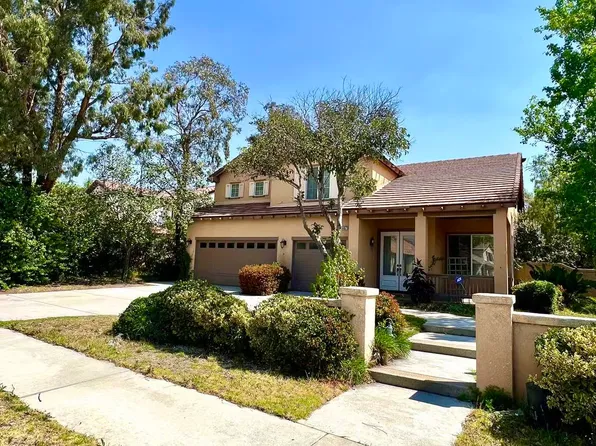 5457 Crestline Pl, Rancho Cucamonga, CA 91739