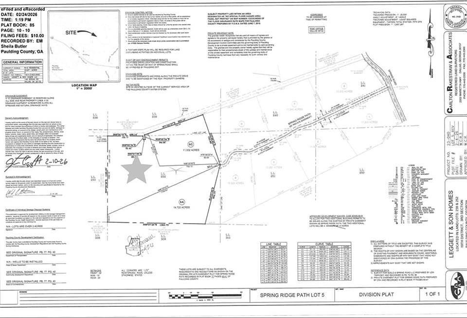 1st image of 400 Spring Ridge Dr #5B