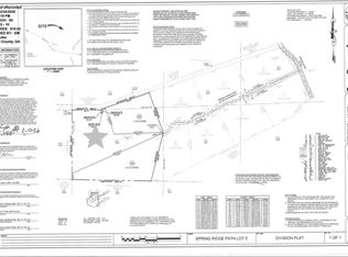 400 Spring Ridge Dr #5B, Dallas, GA 30157