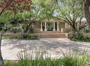 1030 Broadmoor Dr W, El Paso, TX 79912