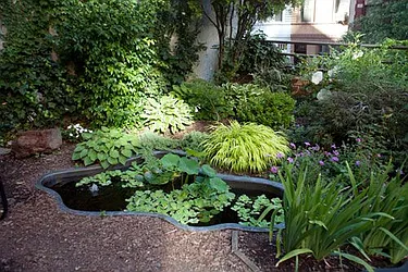 Rented by Owner