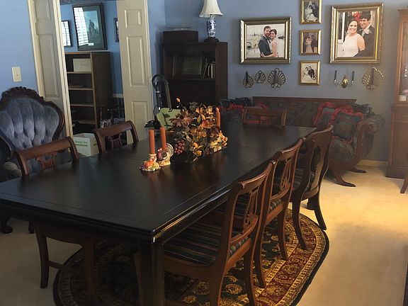 Living room/Diningroom