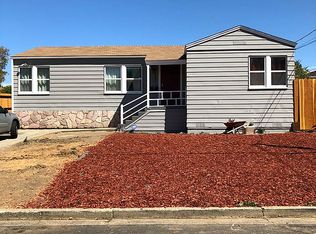 374 Reis Ave, Vallejo, CA 94591