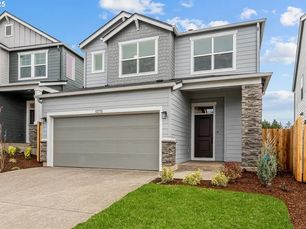 12775 SW Trask St, Beaverton, OR 97007