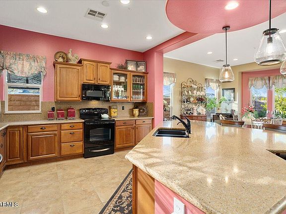 4th image of 13088 W DESERT VISTA Trail