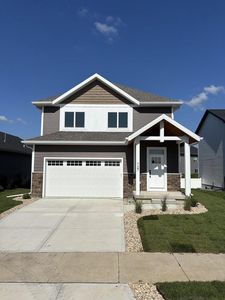 727 Schubert Street, Verona, WI, 53593