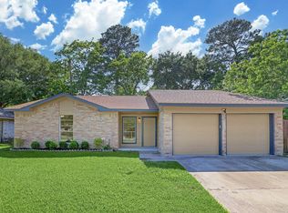 29203 Atherstone St, Spring, TX 77386