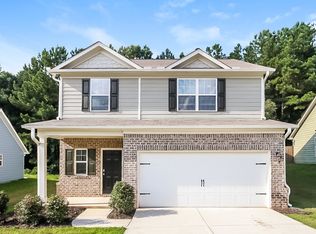 214 Augusta Woods Dr, Villa Rica, GA 30180