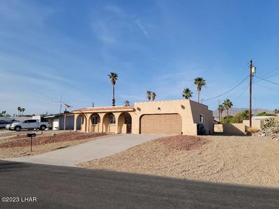 196 Wayfarer Ln, Lake Havasu City, AZ, 86403