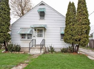 124 S Butrick St, Waukegan, IL 60085