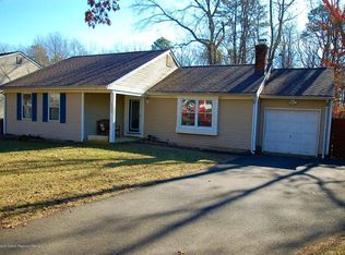 2448 Steiner Rd, Manchester, NJ 08759