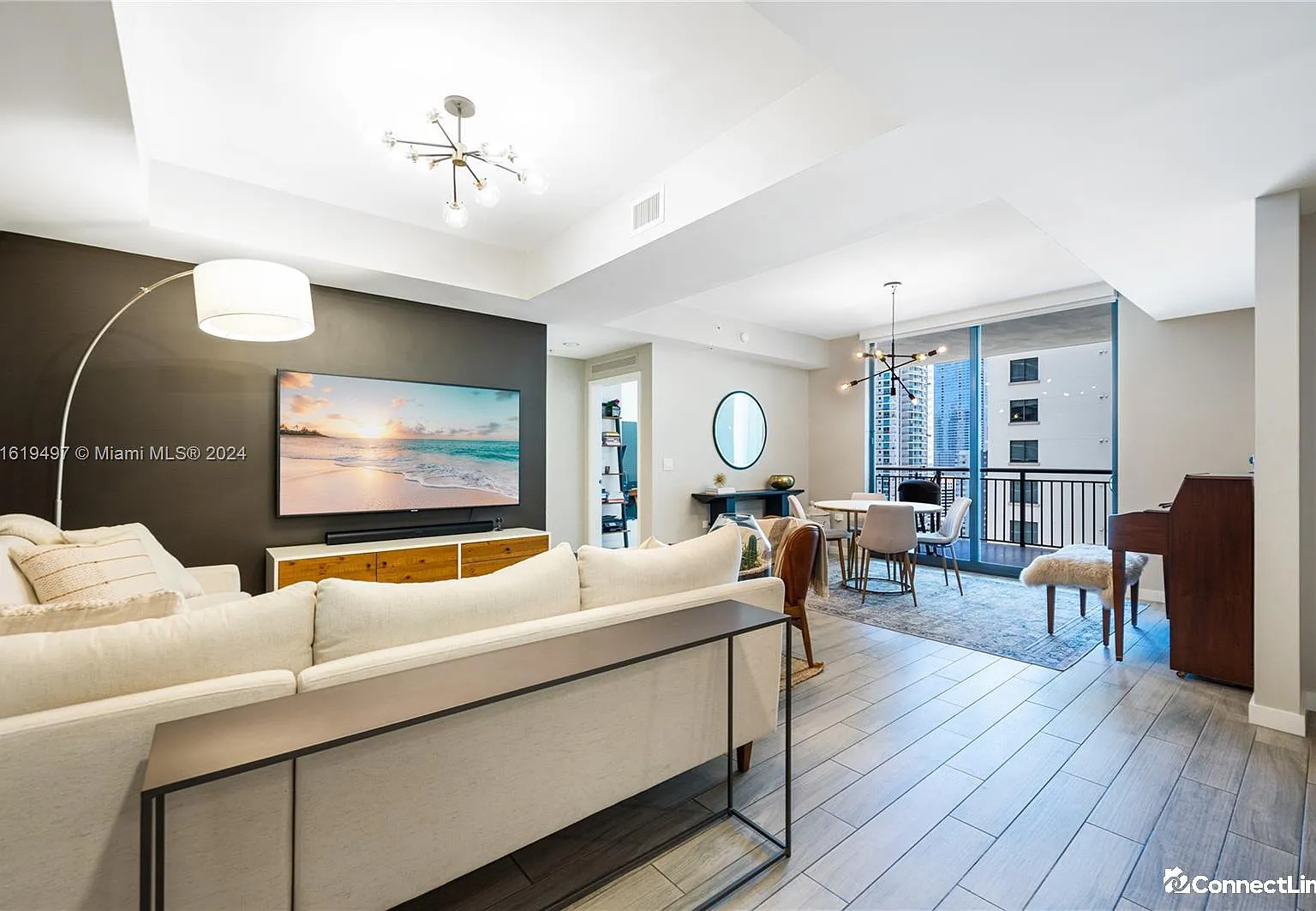 2 bed, 2.0 bath, $4,400 — Photo 1