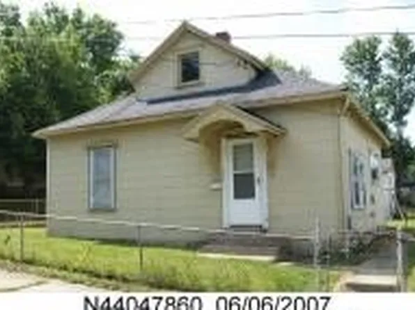 403 1st St, Piqua, OH 45356