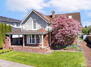 1570 Mason Street, Sumner, WA 98390