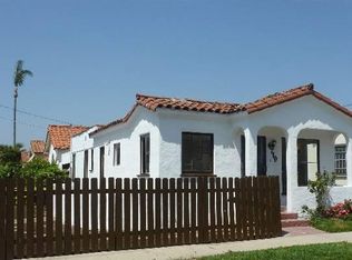 4719 W 30th St, Los Angeles, CA 90016