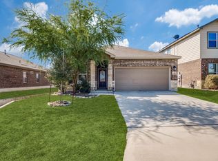 11822 Bricewood Pass, San Antonio, TX 78254