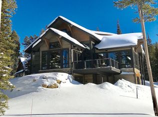 12 Beehive Basin Rd, Big Sky, MT 59716
