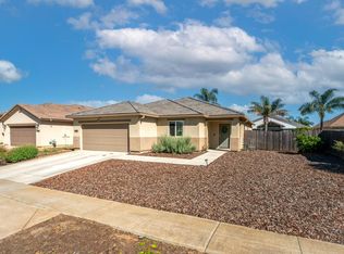 1393 Meadow Ranch St, Arboga, CA
