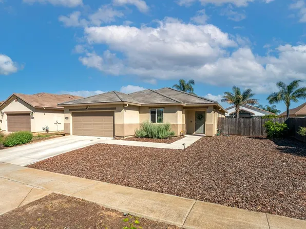 1393 Meadow Ranch St, Arboga, CA 95961