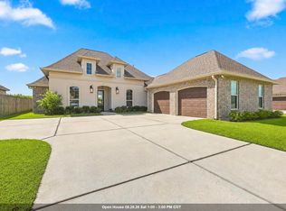 257 Royal Oak Blvd, Thibodaux, LA 70301
