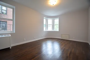 Rented by Goldfarb Properties