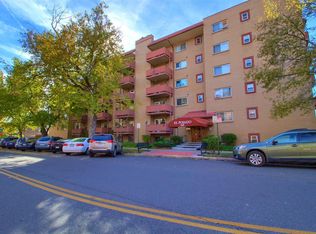 625 N Pennsylvania St APT 107, Denver, CO 80203
