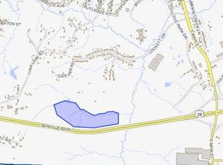 0 Us Highway 29, Danville, VA 24540