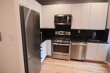 Rented by PMG Real Estate 