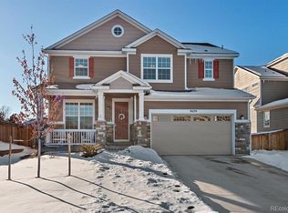9699 Keystone Trl, Parker, CO 80134