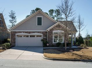 211 Ellisview Dr, Cary, NC 27519