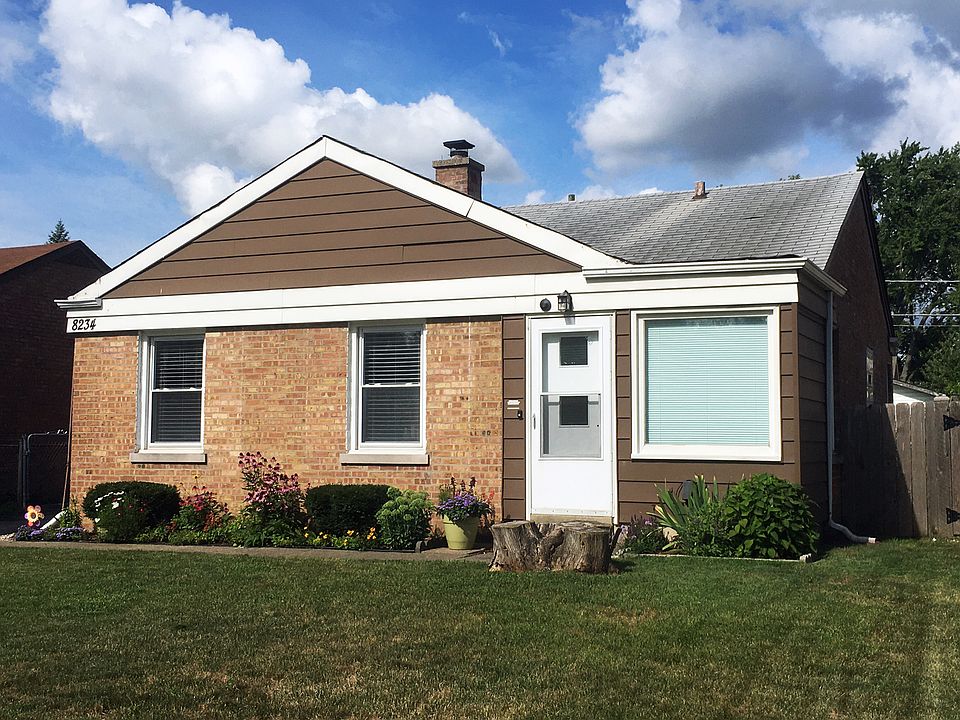 1st image of 8234 N Caldwell Ave