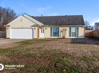 7606 Lynn Cv, Horn Lake, MS 38637