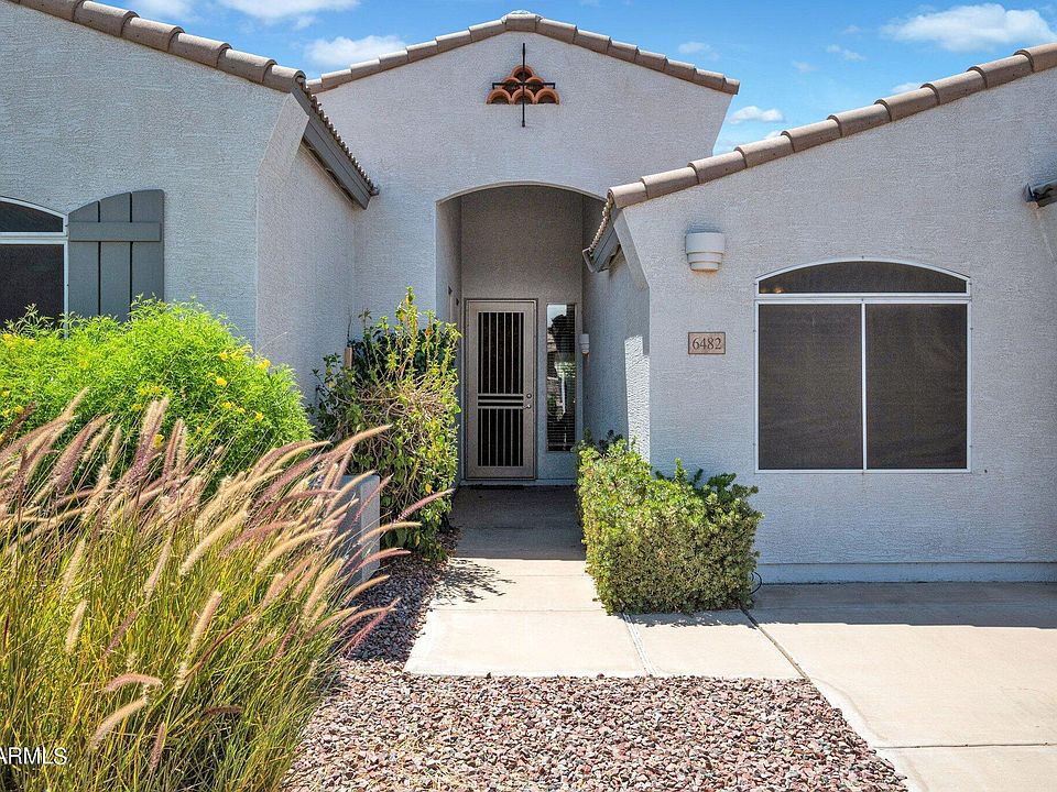 6482 S Adobe Dr, Chandler, AZ 85249 Zillow