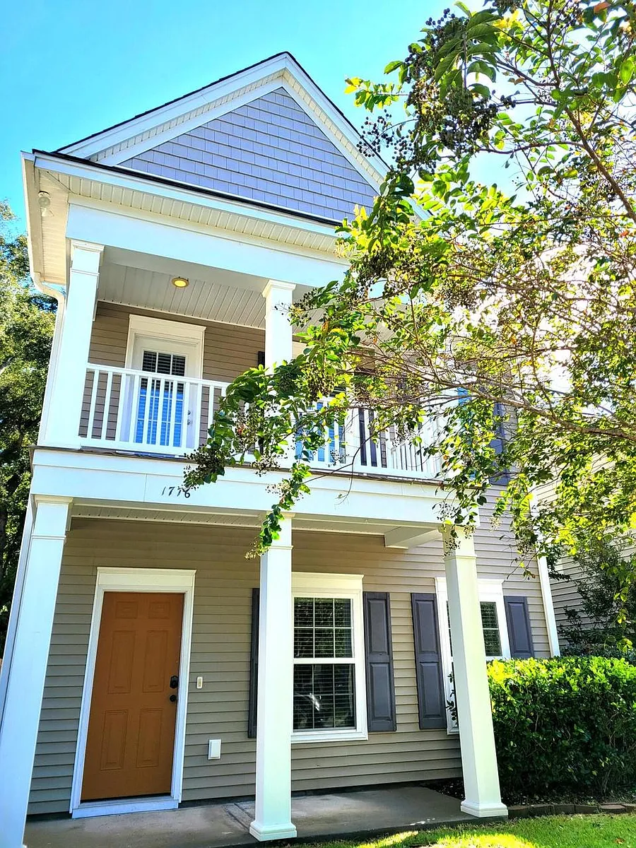 Building Photo - 1776 Towne St