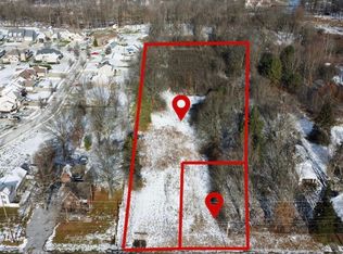 1594 W Western Reserve Rd, Poland, OH 44514