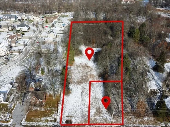 1594 W Western Reserve Rd, Poland, OH 44514