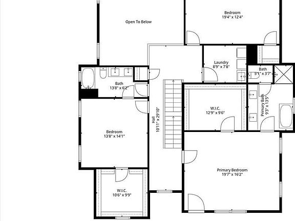 3rd image of 658 Rockbridge Rd