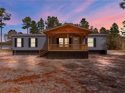 364 Whisper Ridge Loop, Waynesville, GA, 31566