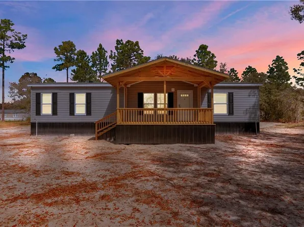 364 Whisper Ridge Loop, Waynesville, GA 31566